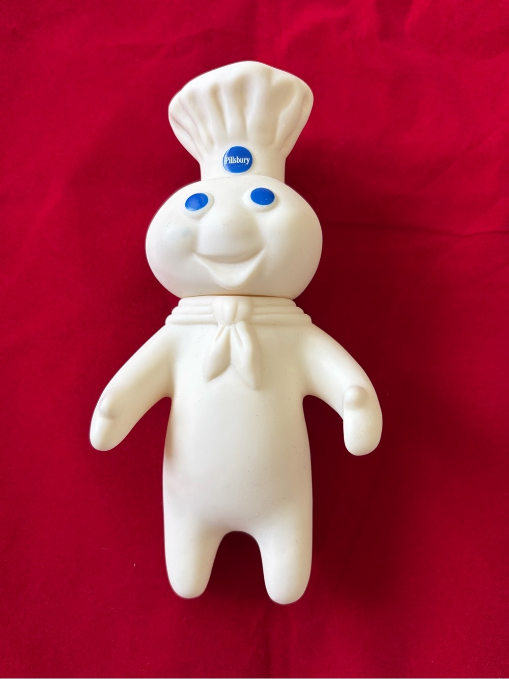 Pillsbury Doughboy
